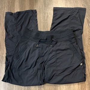 Lululemon Dance Studio pants